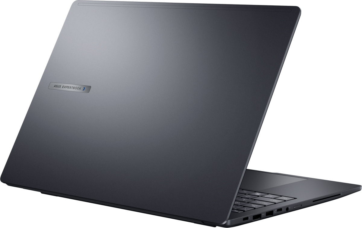 Ноутбук ASUS B3605CCA ExpertBook B3 Gentle Grey (MB0202)
