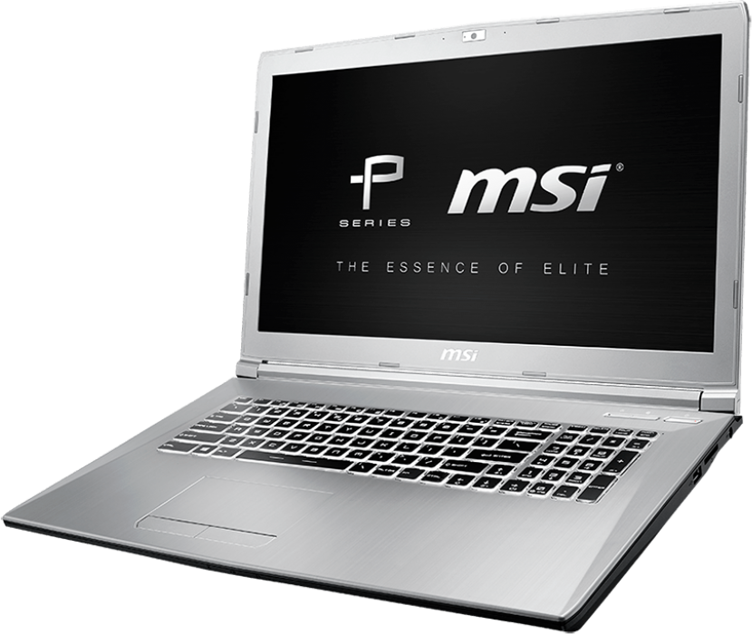 Ноутбук MSI PE72 (8RC-067X)