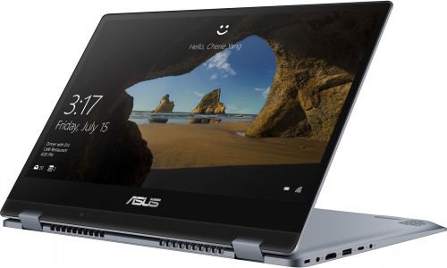 Ноутбук ASUS TP412FA (EC260T)