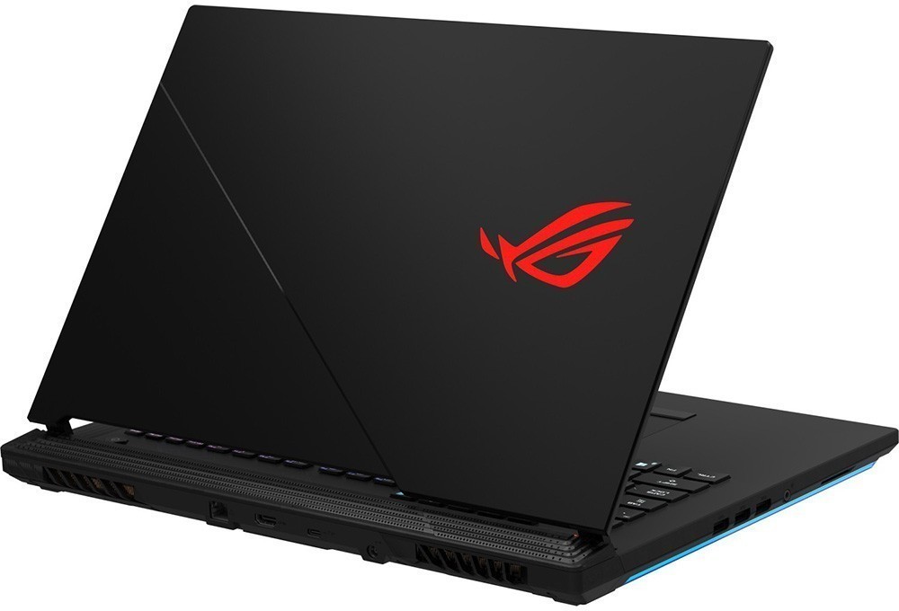 Ноутбук ASUS G732LWS (HG081T)