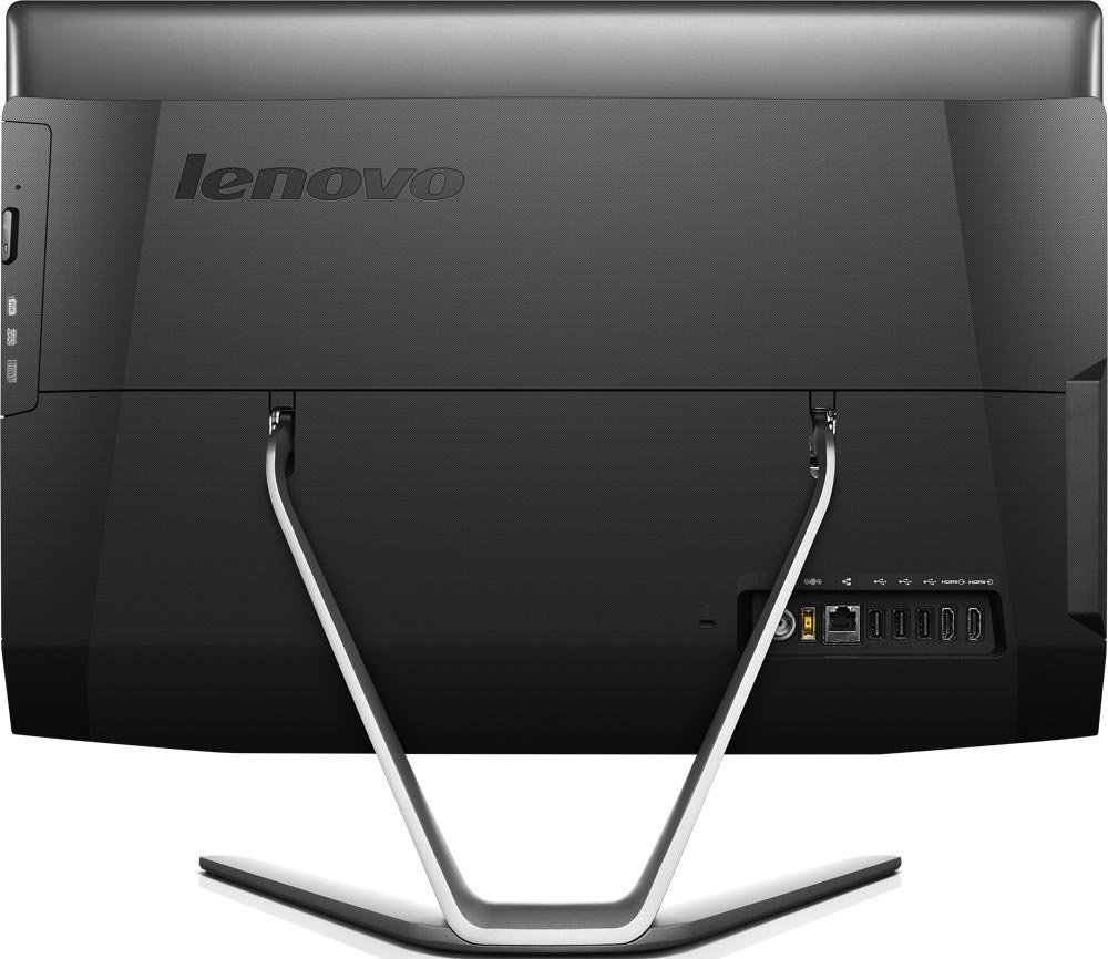 Моноблок Lenovo IdeaCentre B5035 (F0AV001DRK)