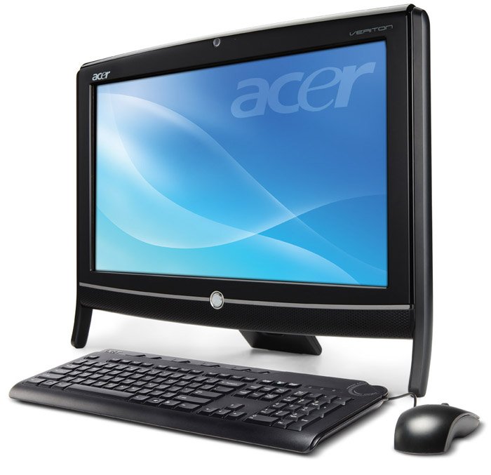 Моноблок Acer Veriton Z291G (PQ.VD6E8.001)