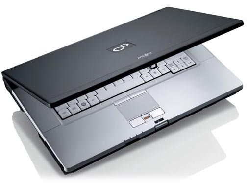 Fujitsu LifeBook E780