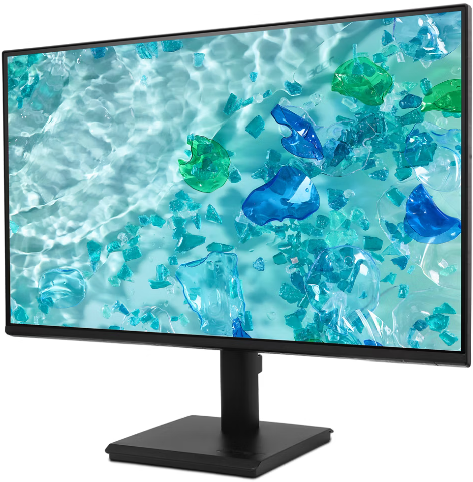 Монитор Acer 27" V277Gbip