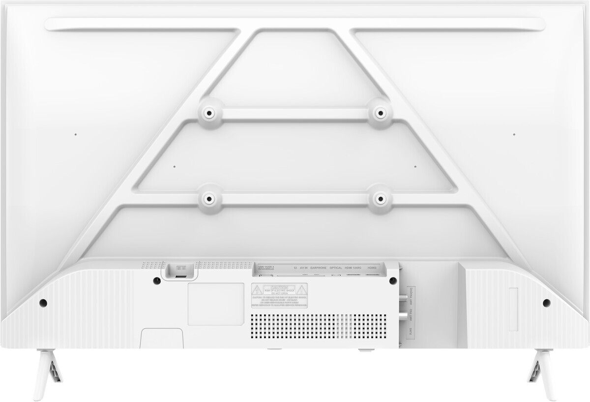 ЖК телевизор BBK 32" 32LEM-1045/TS2C