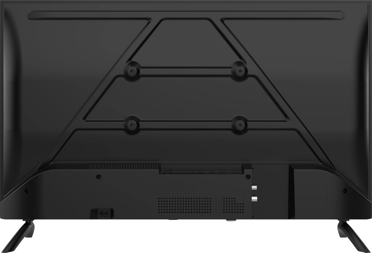 ЖК телевизор TopDevice 32" TDWC32BH1000V Black