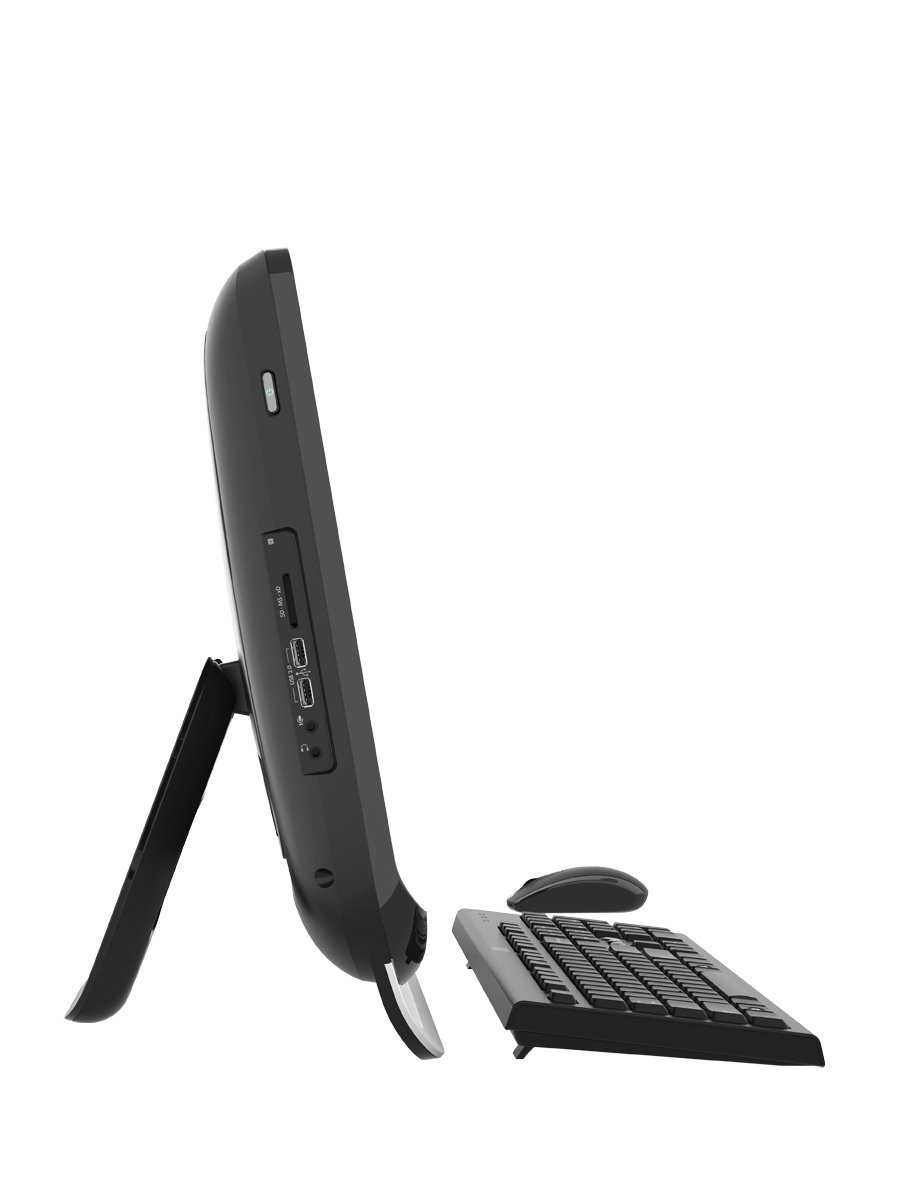 Моноблок HP Pro 3520 (B5J67EA)