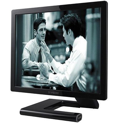 Samsung 19" SyncMaster 971P XXF2 Black