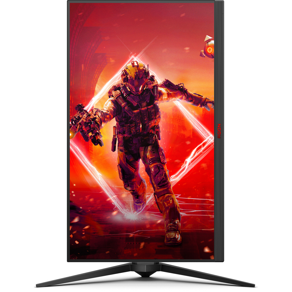 Монитор AOC 27" AG275QXN