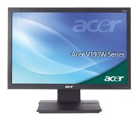 Acer 19" V193Wbbm