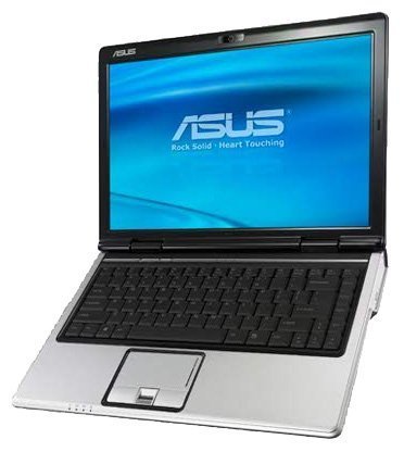 ASUS F80Q