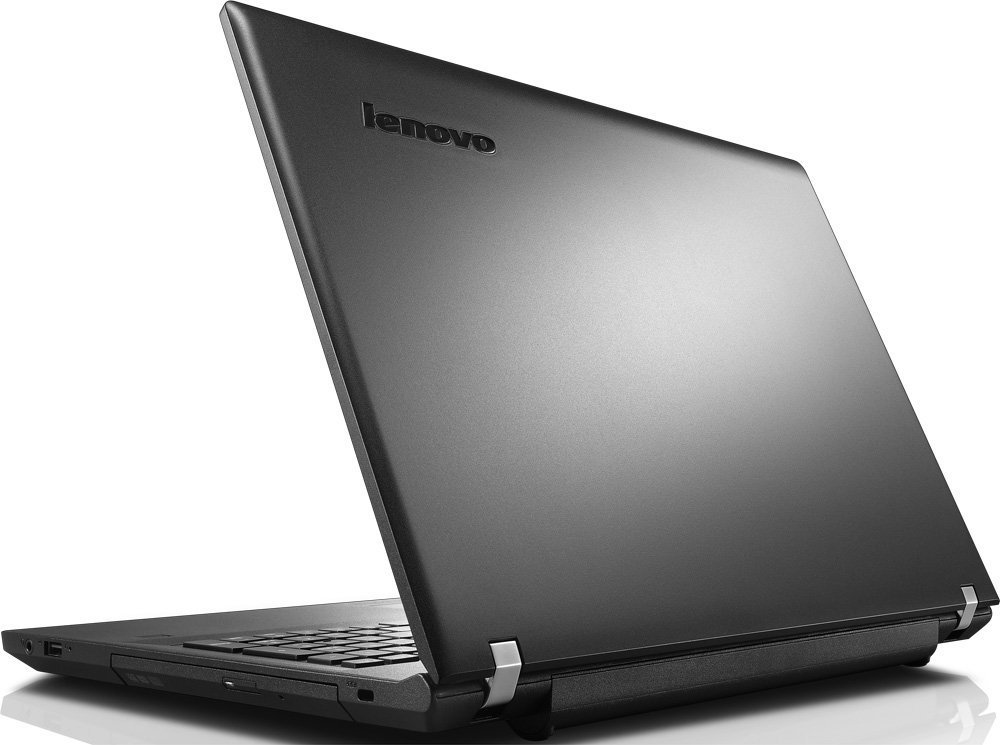 Ноутбук Lenovo E50-80 (80J2020TRK)