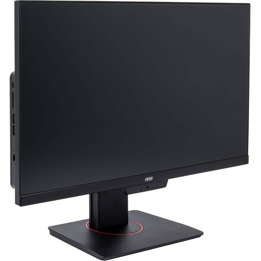 Моноблок HIPER V12 23.8 (HV12H6PGS512R16B)