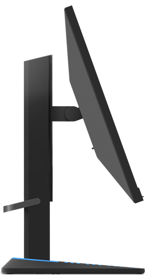 Монитор Lenovo 25" G25-20 (66D6GAC2EU)