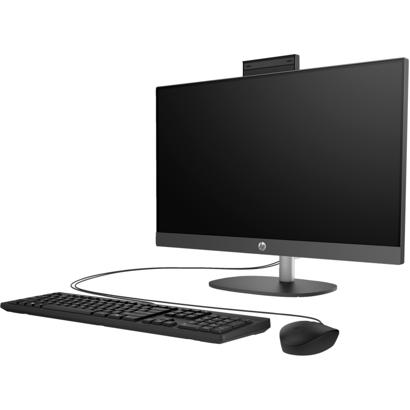 Моноблок HP ProOne 240 G10 (935X4EA)