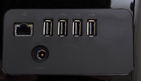 Моноблок Lenovo IdeaCentre C320 (57-302428)