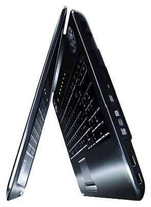 Toshiba Satellite  P300D-20U