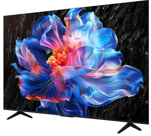 ЖК телевизор TCL 75" 75P6K