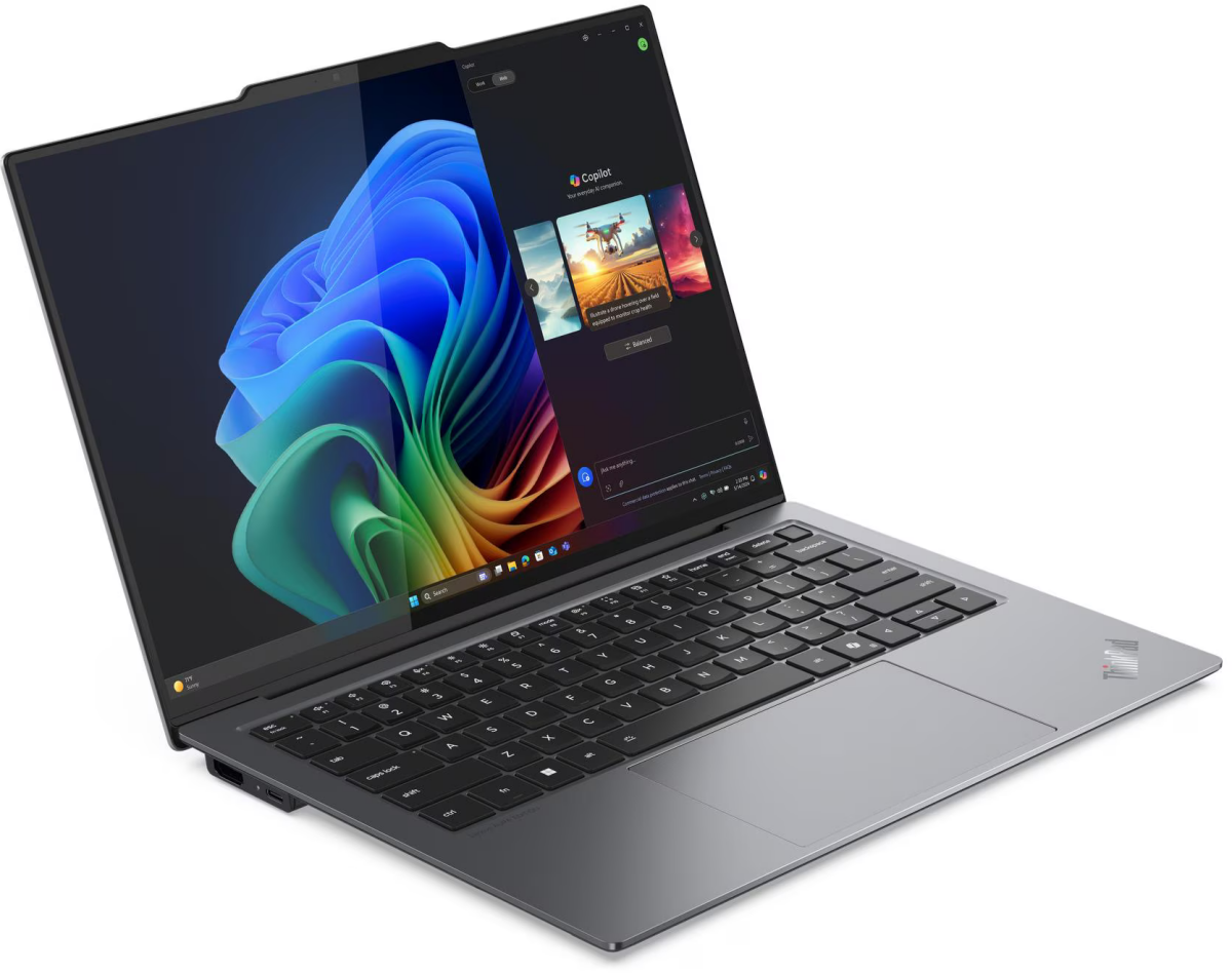 Ноутбук Lenovo ThinkPad X9-14 Gen 1 Aura Edition (21QA002CGQ)