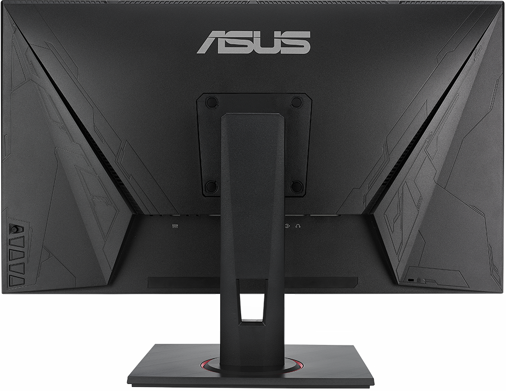 Монитор ASUS 27" VG278QF