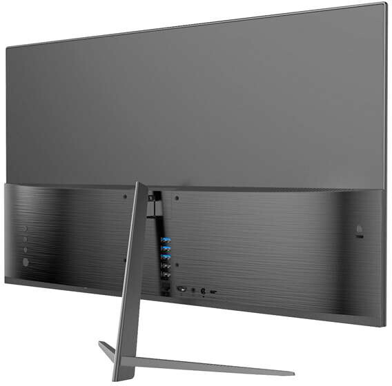 Моноблок IRBIS Groovy AIO 24 (G.24i5M2165WC.000)