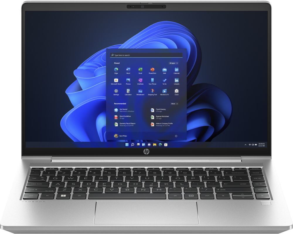 Ноутбук HP ProBook 440 G10 (9G1W8ET)