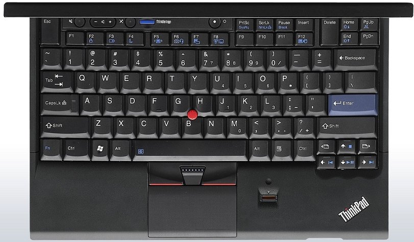 Ноутбук Lenovo ThinkPad X220 (4290LE9)