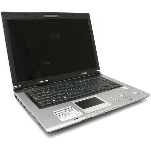 ASUS X50SL  [T5550/2048/160/HD3470/DVD-Multi/WiFi/VistaHB/15.4"WXGA]