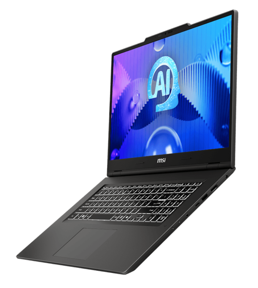 Ноутбук MSI Venture 17 AI A1MG-004XRU