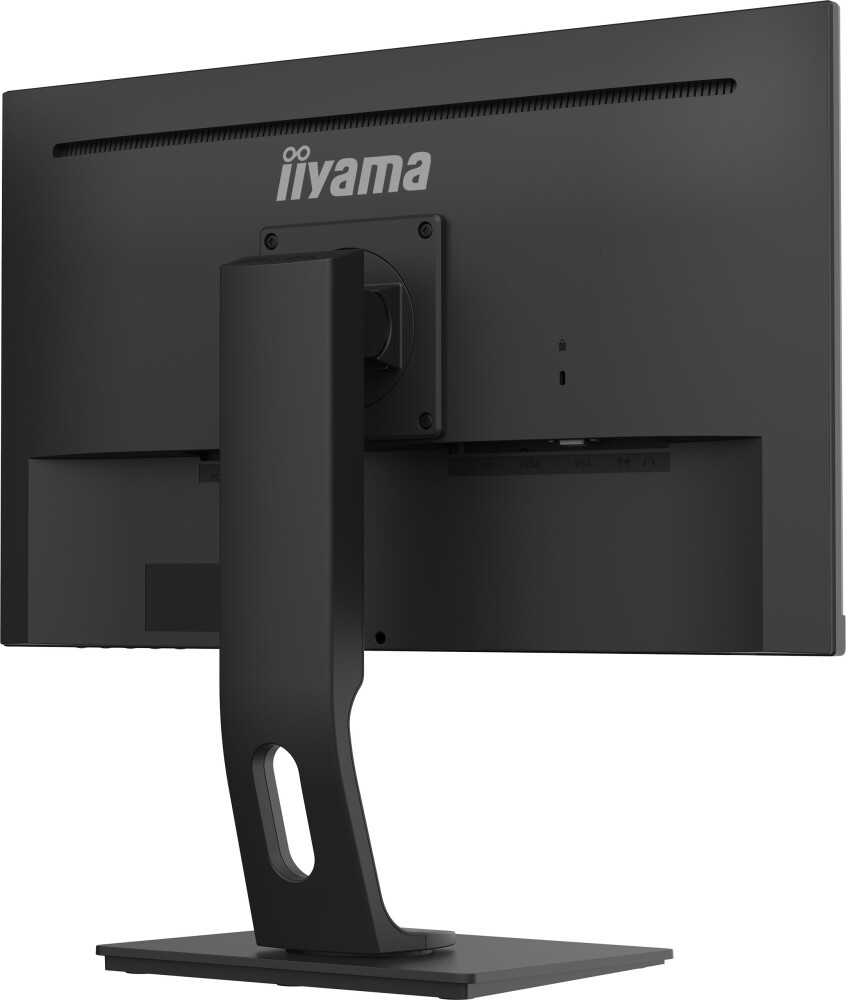 Монитор Iiyama 24" ProLite XUB2493HS-B4