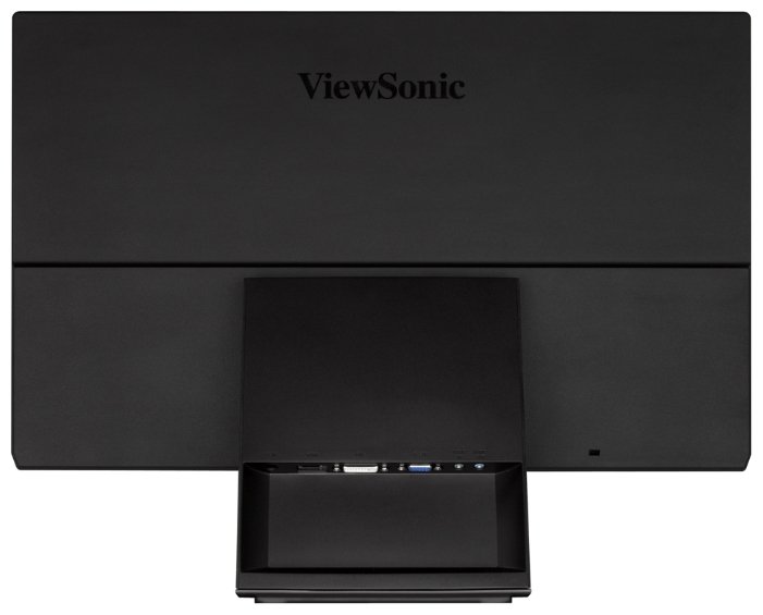 Монитор Viewsonic 23" VX2370Smh-LED