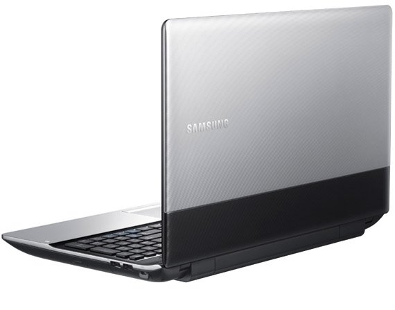Ноутбук Samsung 305E5A (NP-305E5A-S09)
