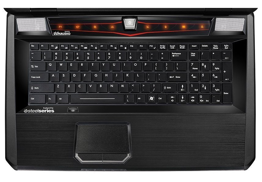 Ноутбук MSI GT780DX-476