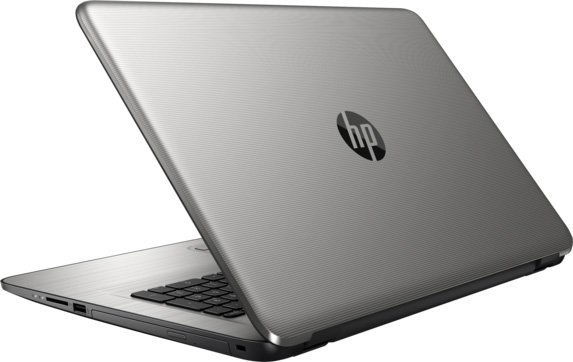 Ноутбук HP 17-x013ur (X7J05EA)