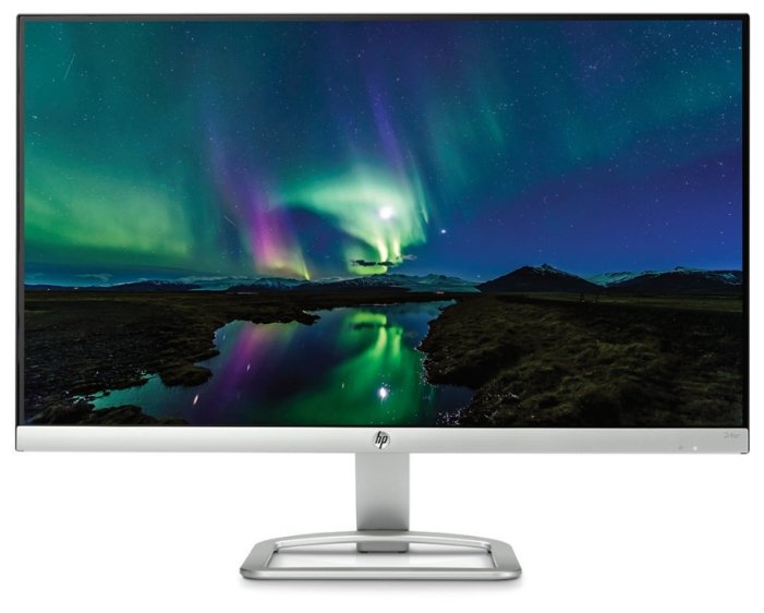 Монитор HP 24" 24er (T3M80AA)