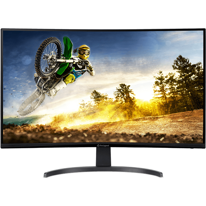 Монитор AOpen 32" 32HC5QRSbmiipx