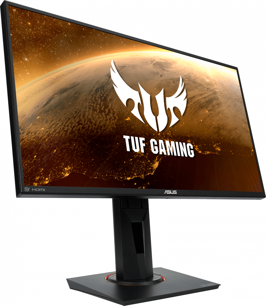 Монитор ASUS 25" VG259QM