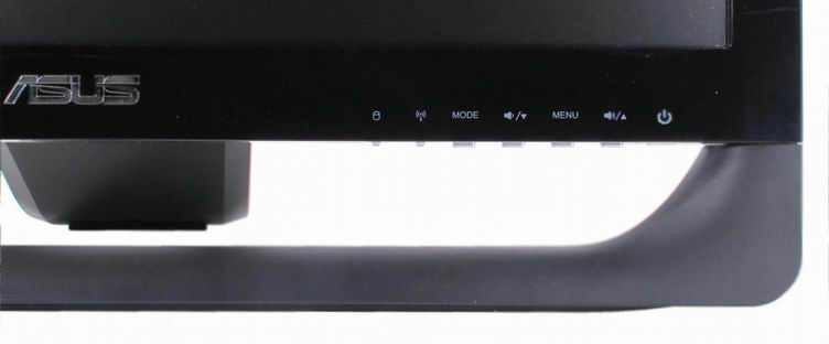 Моноблок ASUS Eee TOP PC ET2011E