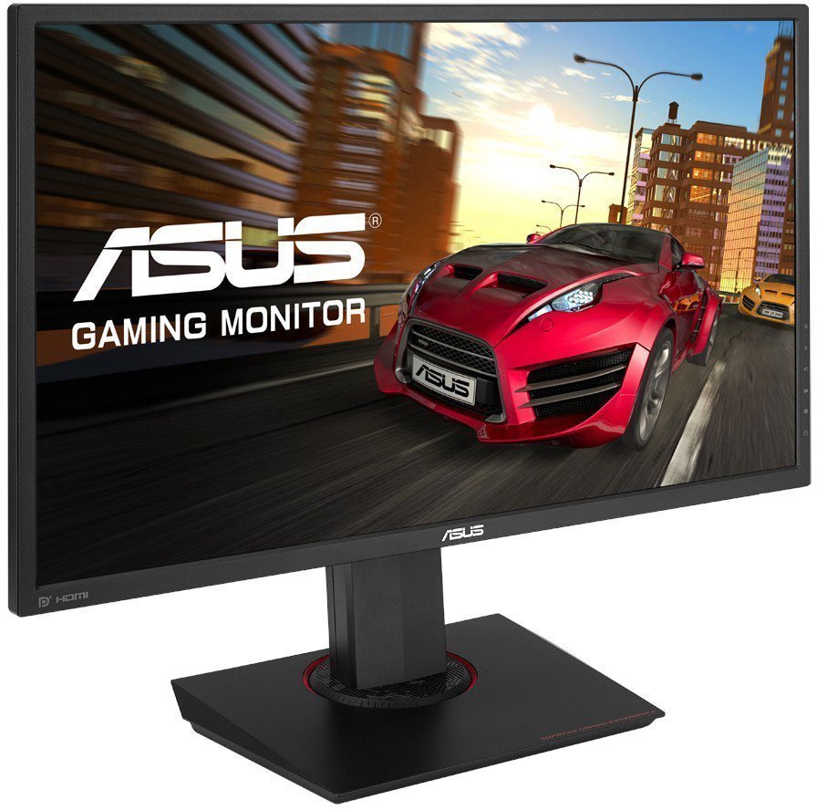 Монитор ASUS 27" MG278Q