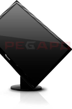 Samsung 26" SyncMaster 2693HM