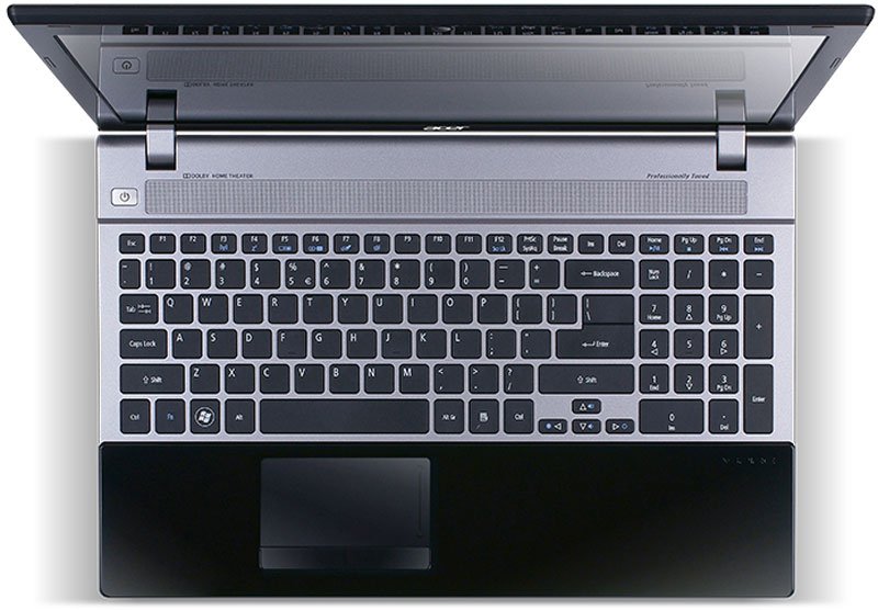 Ноутбук Acer Aspire V3-551G-10466G75Makk