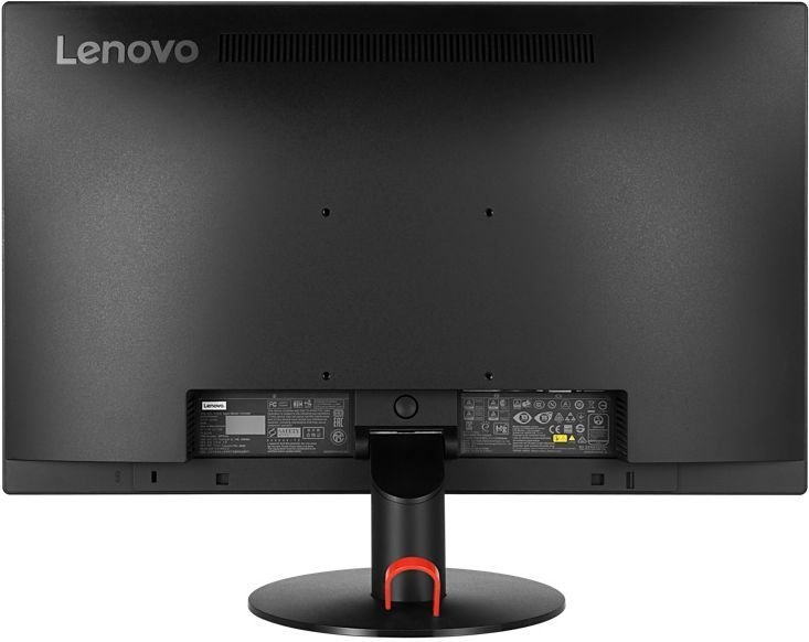 Монитор Lenovo 22" ThinkVision T2224d (60EBJAT1EU)