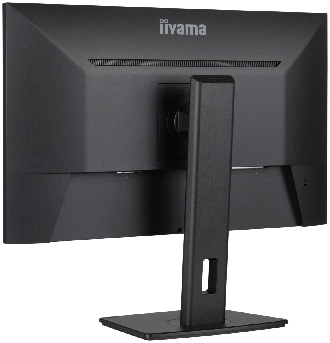 Монитор iiyama 27" ProLite XUB2793QSU-B7