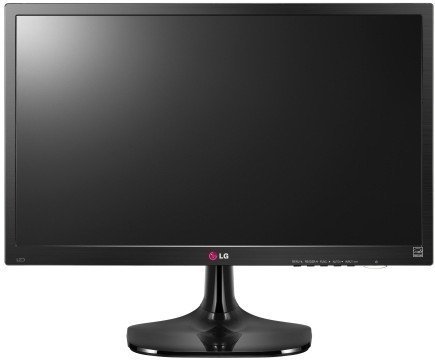 Монитор LG 22"  22M45H-B