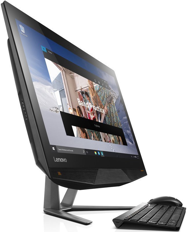 Моноблок Lenovo IdeaCentre AIO 700-24 (F0BE00E6RK)