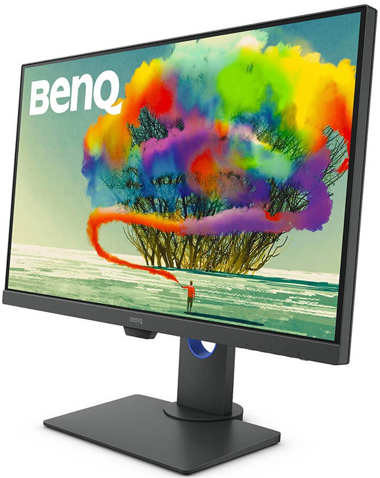 Монитор BenQ 27" PD2705Q