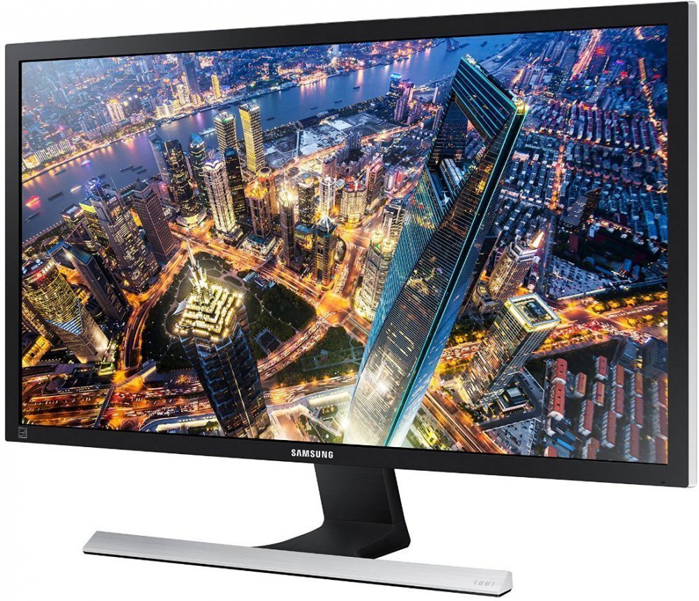 Монитор Samsung 28" U28E590D