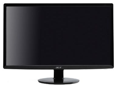 Монитор Acer 19" S191HQLB