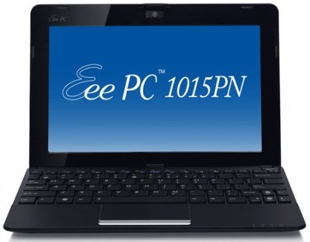 ASUS EEE PC 1015PN