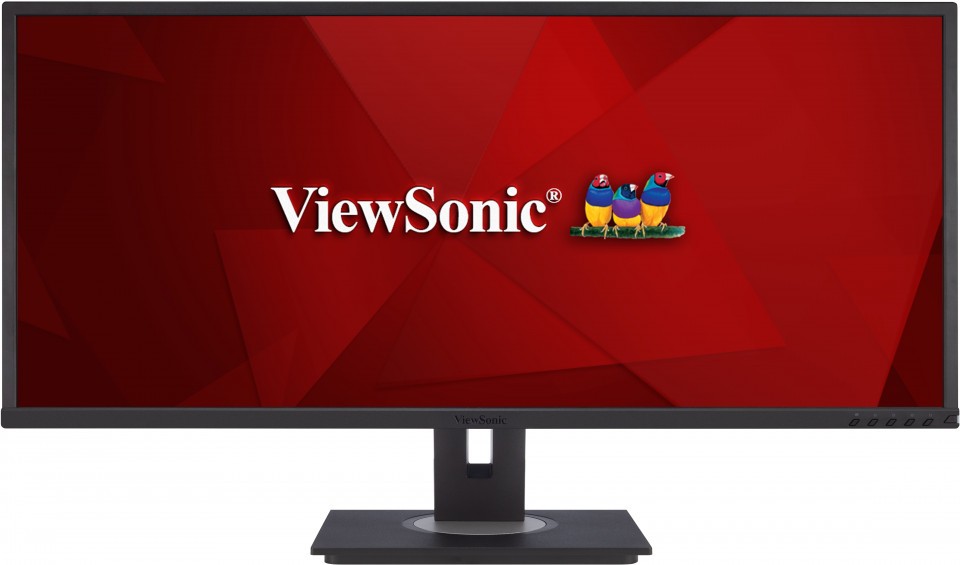 Монитор Viewsonic 34" VG3456